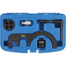   BGS technic Vezérlés rögzítő készlet BMW N47 / N47S / N57 / N57S-hez (BGS 8724)