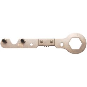   BGS technic 3 az 1-ben Kuplung / Variátor szerszám Piaggio-hoz (BGS 8729)