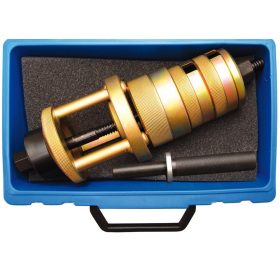   BGS technic Lengőkar perselyező szerszám Mercedes- Benz W210-hez (BGS 8733)