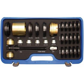   BGS technic Kerékcsapágy szerelő szerszám készlet Audi-hoz (BGS 8738)