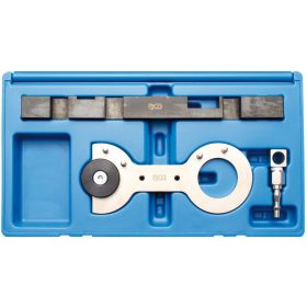   BGS technic Dupla VANOS beállító eszköz BMW M52TU / M54 / M56-hoz (BGS 8743)