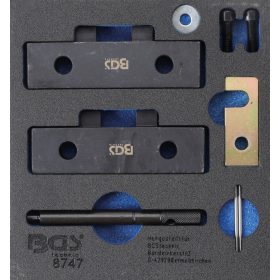   BGS technic Vezérlés rögzítő készlet BMW M42 / M50-hez (BGS 8747)