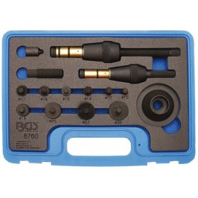 BGS technic Kuplung központosító készlet (BGS 8760)