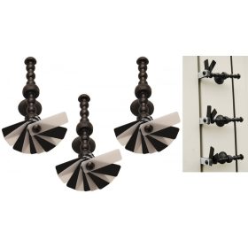 BGS technic Karosszéria hézag mérő 3 részes (BGS 8763)