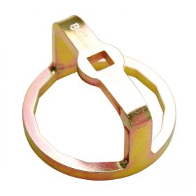   BGS technic Olajszűrő leszedéséhez kulcs, különösen Mercedes, Dodge és Jeep-hez (BGS 8765)