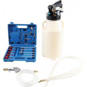   BGS technic Levegős olaj eltávolító és feltöltő szerszám (BGS 8775)