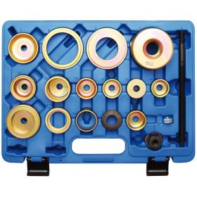   BGS technic Csapágy szilent szerelő szerszám készlet VAG-hoz (BGS 8778)