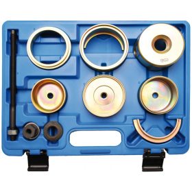  BGS technic Hátsó tengely szilent szerelő szerszám készlet VAG-hoz (BGS 8779)