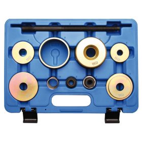   BGS technic Hátsó tengely szilent blokk szerelő szerszám készlet VW T5-höz (BGS 8780)