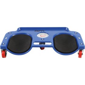 BGS technic Guruló térdeplő kerekekkel (BGS 8807)