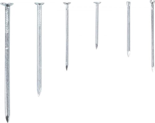 Kraftmann 200 részes szeg készlet (BGS 88130)