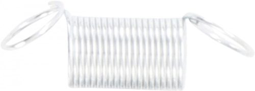 Kraftmann Rugókészlet | Húzórugók | 65 darabos (BGS 88173)