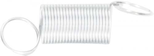 Kraftmann Rugókészlet | Húzórugók | 65 darabos (BGS 88173)