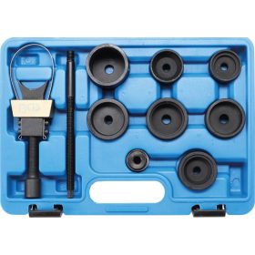   BGS technic Lengőkar szilent szerelő szerszám BMW hátsó tengelyhez E87-90-93/M3 (BGS 8829)