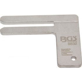   BGS technic Kiegyenlítő tengely beállító szerszám BMW N40 / N42 / N45 / N46-hoz (BGS 8832)