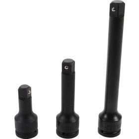   BGS technic Hosszabító készlet 3 részes levegős (BGS 8840)