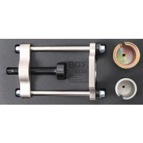   BGS technic Hátulsó hosszlengőkar csapágypersely szerelő szerszám Ford Focus-hoz (BGS 8849)