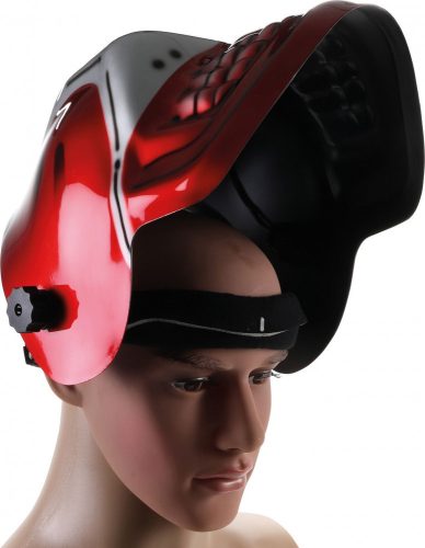 BGS technic Automata hegesztőpajzs "Skull" (BGS 8858)