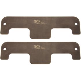   BGS technic Vezérlés rögzítő szerszám VAG W8 és W12-höz (BGS 8883)