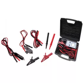   BGS technic 1-48V feszültség és áramerősság mérő autókhoz (BGS 8890)