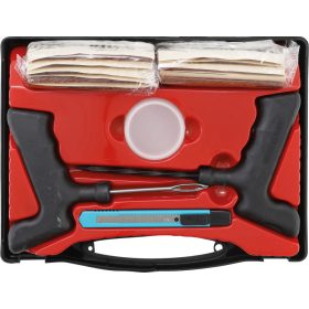 BGS technic Gumijavítókészlet | 54 darabos (BGS 8911)