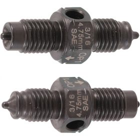   BGS technic SAE OP1/OP2 peremező fej | a BGS 8917 és 8918 fékcsőperemezőkhöz (BGS 8918-1)