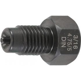   BGS technic DIN 4,75 mm-es peremező fej | a BGS 8917 és 8918 fékcsőperemezőkhöz (BGS 8918-2)