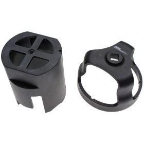   BGS technic Üzemanyagszűrö cserélő szerszám Dízel JTD / CDTi / DDiS / TiD / VCDi / Hdi motorokhoz (BGS 8935)