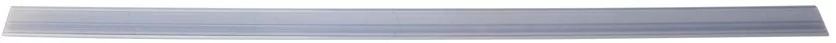 BGS technic Előlap BGS bemutatófal polchoz (BGS 89920)