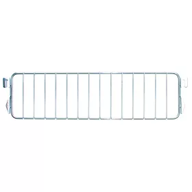   BGS Technic Polcelválasztó rács | 370 x 95 mm |bemutató falakhoz (BGS 89934)