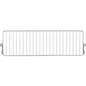   BGS Technic Polcelválasztó rács | 570 x 170 mm |bemutató falakhoz (BGS 89937)