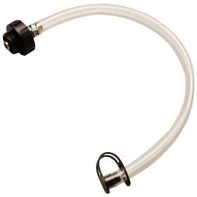   BGS technic Olajleresztő adapter olajszűrő kazettához (BGS 9000)