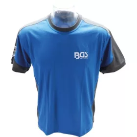 BGS technic Póló | Méret: M (BGS 90023)