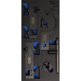   BGS technic Vezérlés rögzítő készlett Jaguar, Landrover 5.0L V8 motorokhoz (BGS 9009)