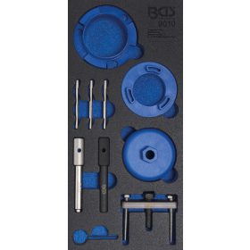   BGS technic Vezérlés rögzítő készlett Jaguar, Landrover, Ford, Citroen 2.0 / 2.2 / 2.4 / 3.2 L dízel motorokhoz (BGS 9010)