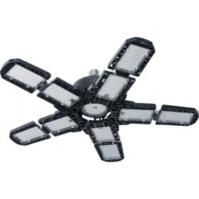 BGS 90102 BGS LED-es garázsvilágítás - 180 W