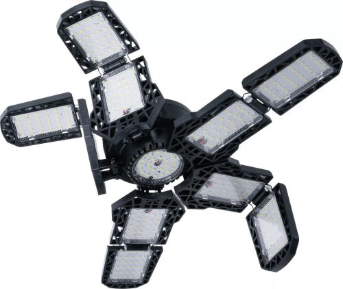 BGS 90102 BGS LED-es garázsvilágítás - 180 W