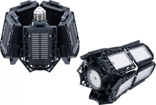 BGS 90102 BGS LED-es garázsvilágítás - 180 W