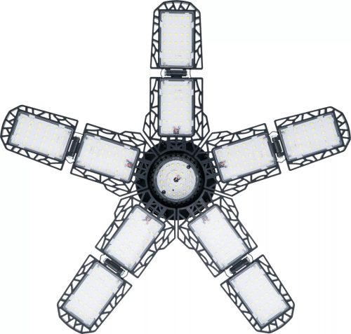 BGS 90102 BGS LED-es garázsvilágítás - 180 W