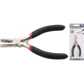 Kraftmann Kombináltfogó | rugós | 120 mm (BGS 90380)