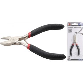   Kraftmann Műszerész oldalcsípő | rugós | 110 mm (BGS 90381)