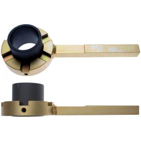   BGS technic Szíjtárcsa szereléséhez ellentartó kulcs, BMW típusokhoz (BGS 9066)