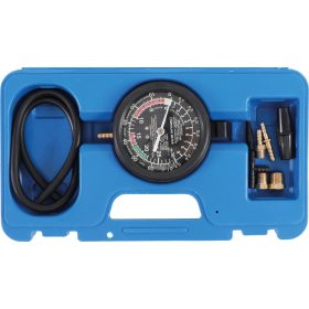   BGS technic Vákuum és üzemanyag pupma tesztelő (BGS 9069)