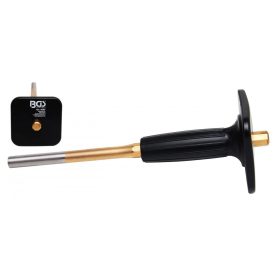   BGS technic Csapszegkiütő, 12 mm, 260 mm hosszú (BGS 9083)