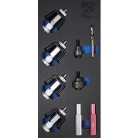   BGS technic Szerelőkészlet parkolássegítő szenzor tartóhoz (BGS 9088)