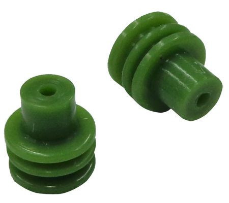 BGS technic 220 részes krimpelő készlet, fogóval és vízálló Delphi® csatlakozókkal (BGS 9097)