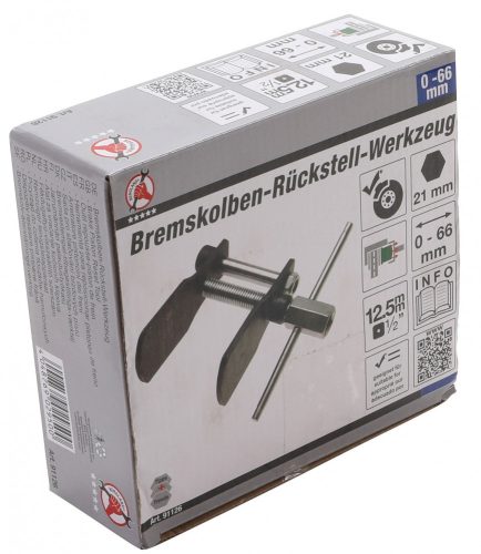 Kraftmann Fékmunkahenger visszatekerő szerszám (BGS 91126)