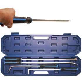 BGS technic 4 részes feszítővas készlet (BGS 9133)