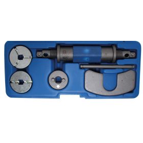   BGS technic 6 részes univerzális fékdugattyú visszatekerő készlet, jobbos és balos menet (BGS 9159)