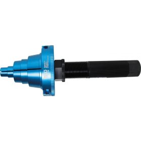   BGS technic Állítható csapágy gyűrű és radiális tengelytömítő-gyűrű szerelő szerszám (BGS 9174)